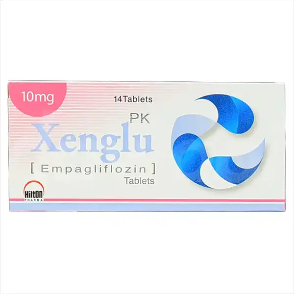 Xenglu Lin 10/5mg Tablets 14s